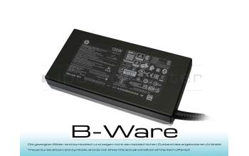 NT150R Cargador 150 vatios normal b-stock