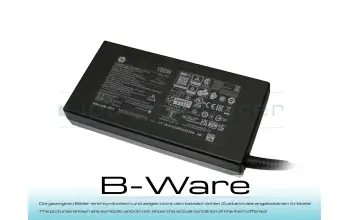 L67851-002 cargador original HP 150 vatios normal b-stock