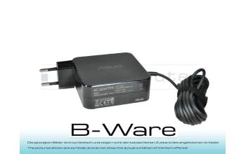NT65XR Cargador 65 vatios EU wallplug normal b-stock