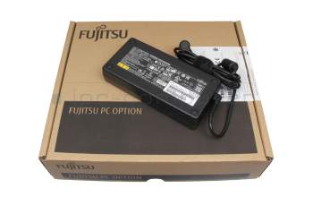 Cargador 170 vatios delgado original para Fujitsu Stylistic Q7311