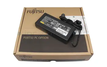 S26391-F3356-L502 cargador original Fujitsu 170 vatios delgado