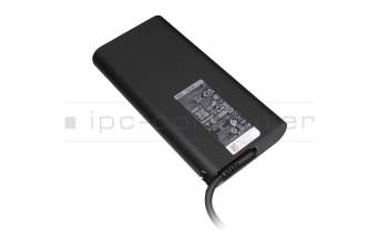 01HKJ6 cargador original Dell 180 vatios redondeado