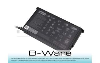 NT13LR Cargador USB-C 135 vatios redondeado b-stock