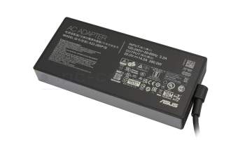 0A001-00802400 cargador original Asus 280 vatios normal (Logotipo)