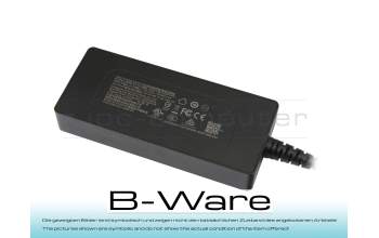 NT282R GaN-cargador 280 vatios redondeado b-stock