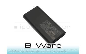NT90CR clásico-cargador USB-C 90 vatios redondeado b-stock