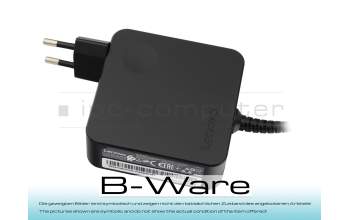 NT6L2R clásico-cargador 65 vatios EU wallplug pequeño b-stock