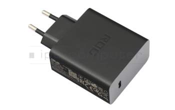 NT656R clásico-cargador USB-C 65 vatios EU wallplug pequeño b-stock