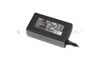 PA-1650-58LT cargador USB-C original LiteOn 65 vatios