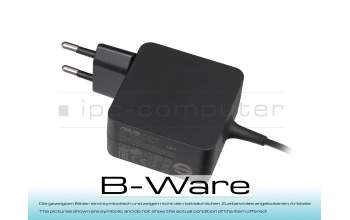NT45AR clásico-cargador 45 vatios EU wallplug pequeño b-stock