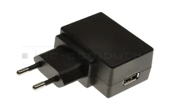 A200000350 cargador USB original Toshiba 10 vatios EU wallplug