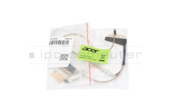 50.ABDN2.007 original Acer cable de pantalla LED eDP 30-Pin