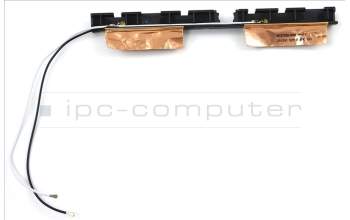 Acer 50.AU6N2.004 ANTENNA.WLAN.MAIN&AUX