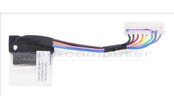 Acer 50.B6ZN7.001 CABLE.BATTERY.EXTERNAL