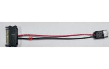 Acer 50.E0HD3.003 CABLE.POWER.SATA