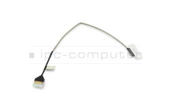 50.G6GN1.007 original Acer cable de pantalla LED eDP 40-Pin