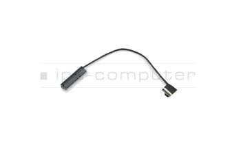 50.GG2N7.004 adaptador de disco duro Acer original para la 1. bahía de disco duro