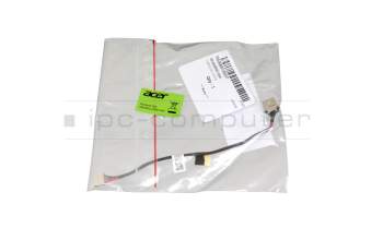 50.GNPN7.004 DC Jack incl. cable original Acer