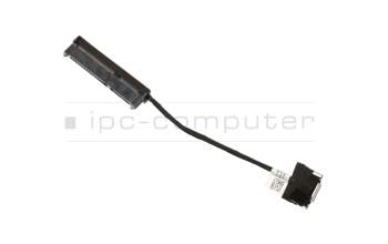 50.GNPN7.005 adaptador de disco duro Acer original para la 1. bahía de disco duro