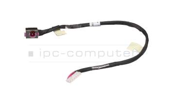 50.GPGN2.004 DC Jack incl. cable original Acer (135W)