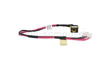 50.GPYN2.002 DC Jack incl. cable original Acer