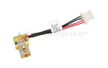 50.GQWN5.001 DC Jack incl. cable original Acer