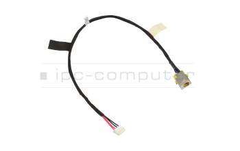 50.GSTN2.001 DC Jack incl. cable original Acer