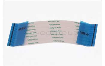 Acer 50.GUKN7.003 CABLE.FFC.USB.59MM.40P