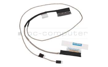 50.GY9N2.005 original Acer cable de pantalla LED eDP 40-Pin (Mikrofon)