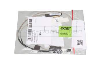 50.GY9N2.005 original Acer cable de pantalla LED eDP 40-Pin