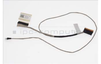 Acer 50.H0VN8.001 CABLE.LVDS.CCD.30PIN