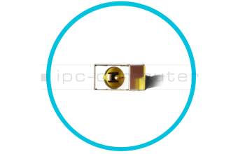 50.H14N2.002 DC Jack incl. cable original Acer 65W