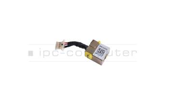 50.HF8N2.003 DC Jack incl. cable original Acer