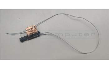 Acer 50.K0WN8.004 CABLE.ANTENNA.MAIN.2.4G/5G