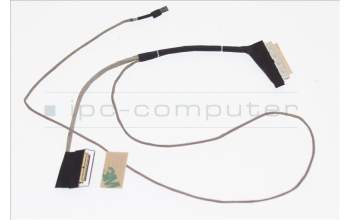 Acer 50.K65N2.003 CABLE.LCD.EDP