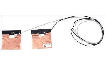 Acer 50.KE1N7.004 ANTENNA MAIN&AUX