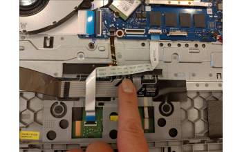 Acer 50.KHMN8.002 CABLE.TOUCHPAD.FFC