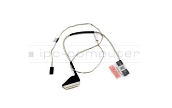 50.MNSN2.002 original Acer cable de pantalla LED eDP 40-Pin