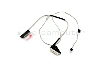 50.MNSN2.002 original Acer cable de pantalla LED eDP 40-Pin