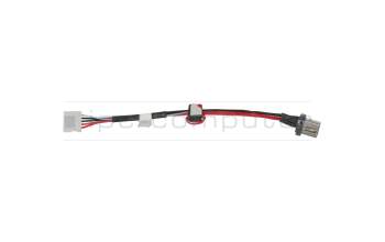 50.MPRN2.003 DC Jack incl. cable original Acer