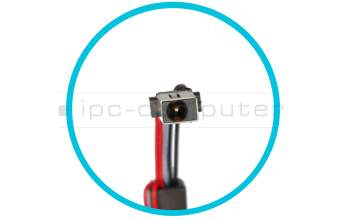 50.MPRN2.003 DC Jack incl. cable original Acer