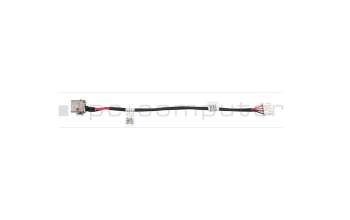 50.MVHN7.002 DC Jack incl. cable original Acer 45W