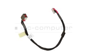 50.Q2MN2.004 DC Jack incl. cable original Acer (180W)