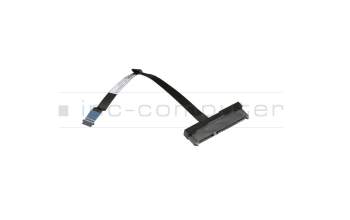 50.Q5XN2.002 adaptador de disco duro Acer original para la 1. bahía de disco duro