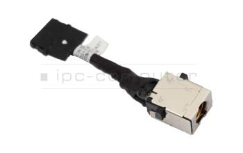 50.Q6WN1.004 DC Jack incl. cable original Acer