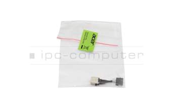 50.Q6WN1.004 DC Jack incl. cable original Acer