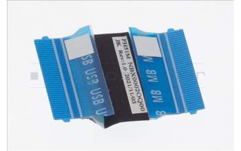 Acer 50.Q7KN2.001 CABLE.IO.BOARD.FFC