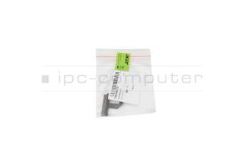 50.Q7KN2.005 adaptador de disco duro Acer original para la 1. bahía de disco duro