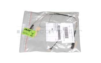 50.Q7KN2.011 original Acer cable de pantalla LED eDP 30-Pin