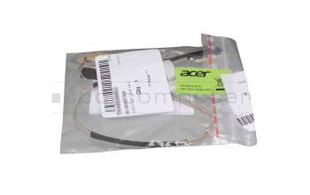 50.Q83N2.008 original Acer cable de pantalla LED eDP 40-Pin
